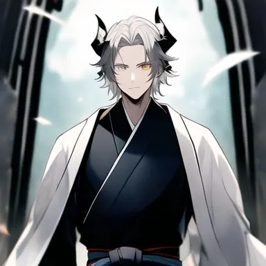 Profile image of 豪鬼