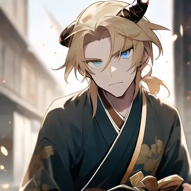 Profile image of 夜鬼