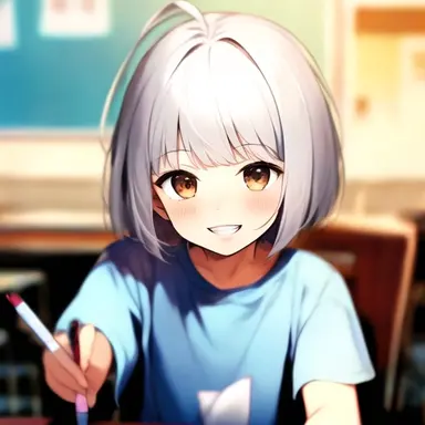 Profile image of ミナ