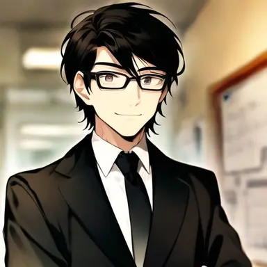 Profile image of 高橋先生