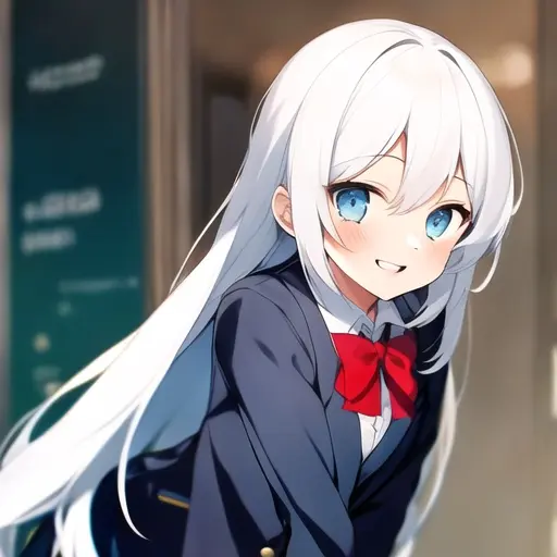 Ketchup555의 いじめっこなメスガキ