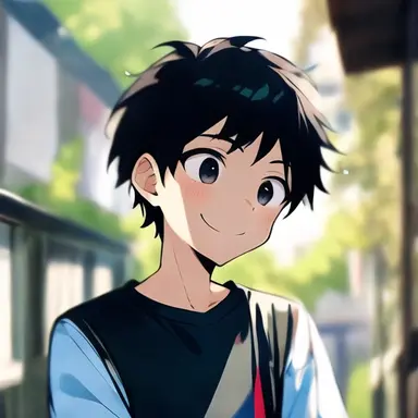 Profile image of 卓也