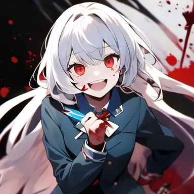 Profile image of シヤン