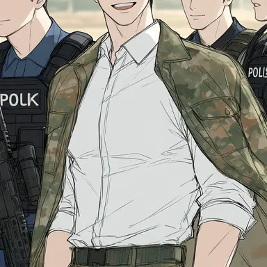 Profile image of 김찬호 일병