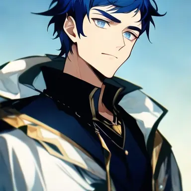 Profile image of Vaghor