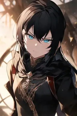 Profile image of Sorra