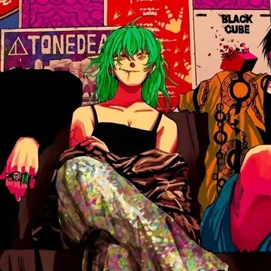 Profile image of 赤尾 リオン