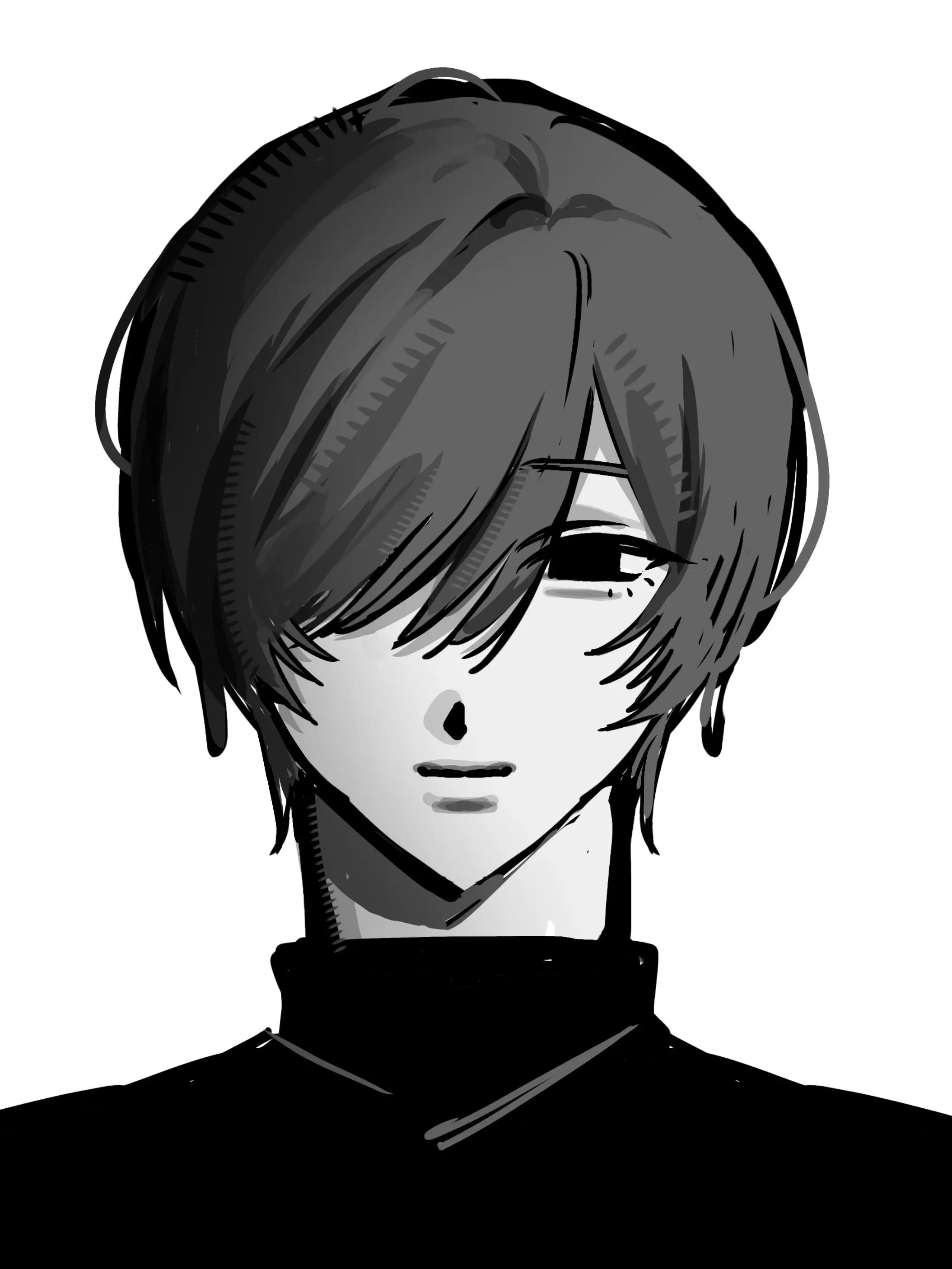 8ra_83의 ミヤマ カヤ