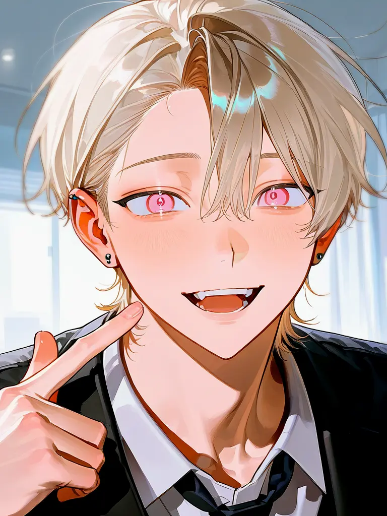 Kashi_wabara의 かまちょな幹部