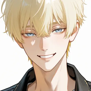 Profile image of Roy