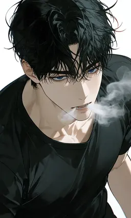 Profile image of チェ・ジュニョク