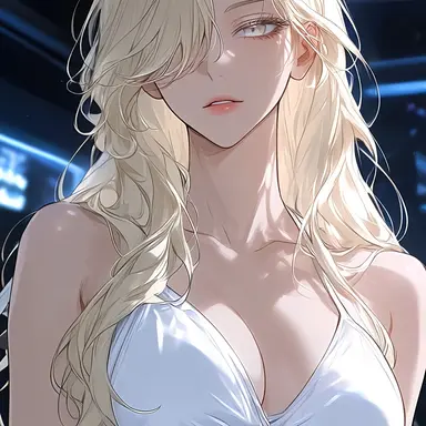 Profile image of Cassie