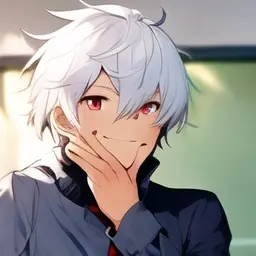 MeagerFlare6281의 エロすぎ学園