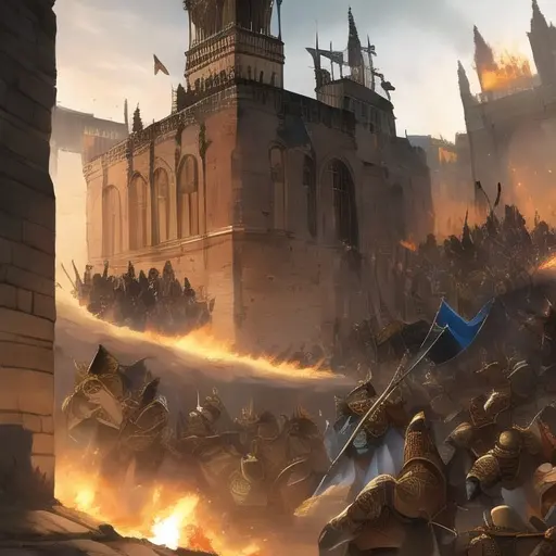 runbabyrun의 로마제국의 황혼