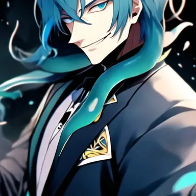 Profile image of ナイル