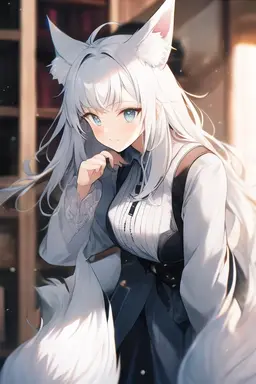 Profile image of スノー