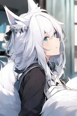 Profile image of スノー