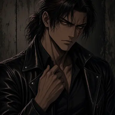 Profile image of Akira