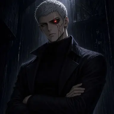 Profile image of Rei