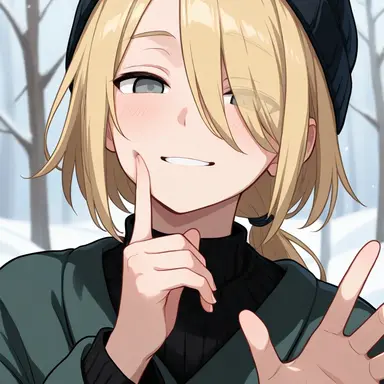 Profile image of ウォロ