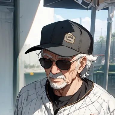 Profile image of 이항식