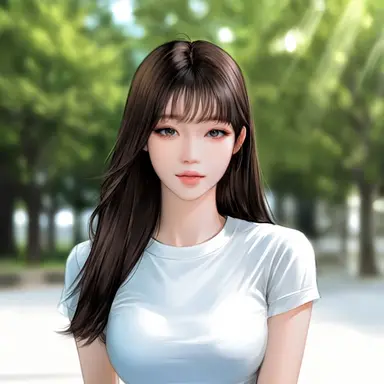 Profile image of 황예나