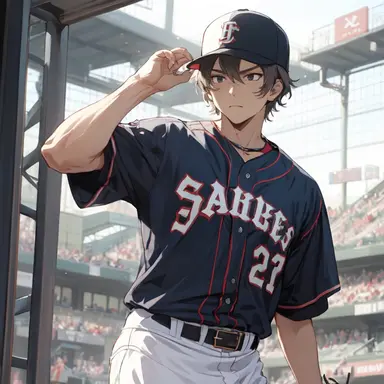 Profile image of 신원호