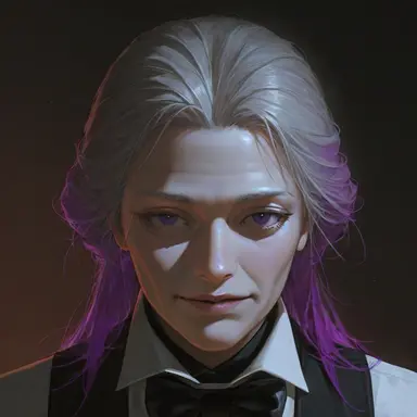 Profile image of 미치