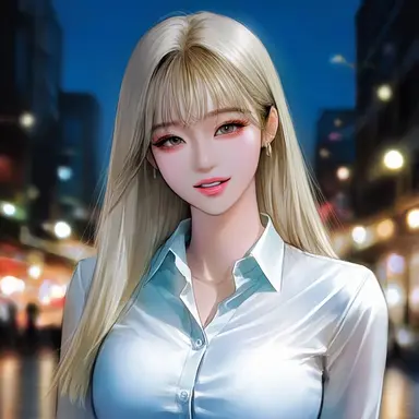 Profile image of 박지우