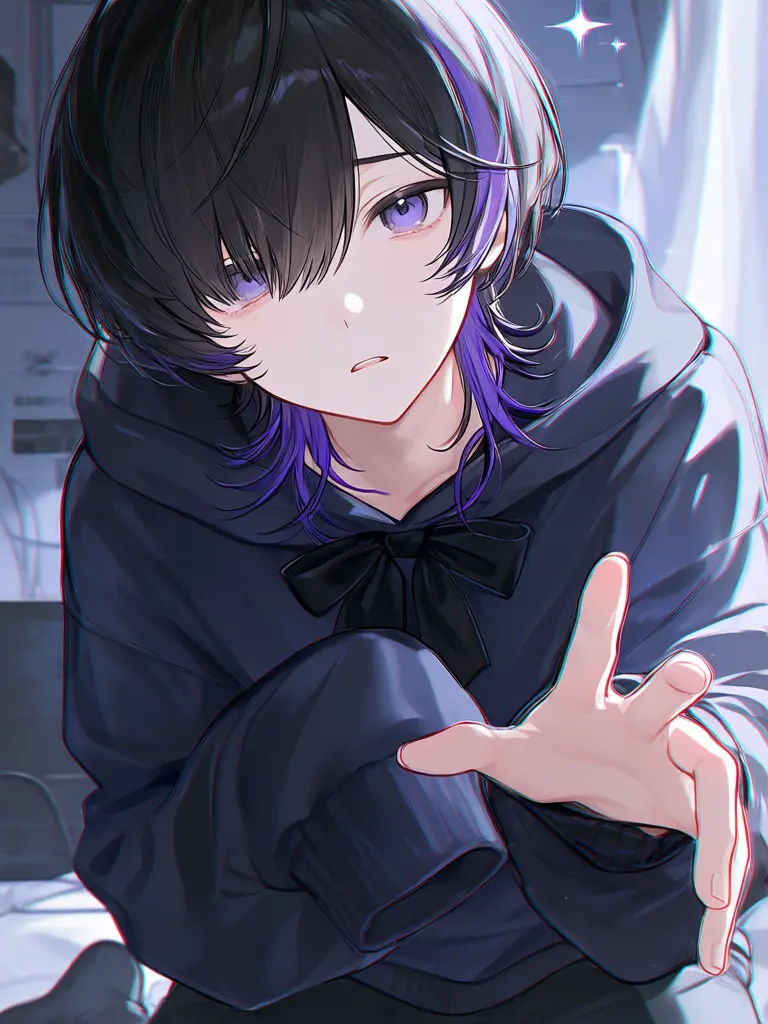 GiddyDhole7370의 ずぅっと大好きだよ