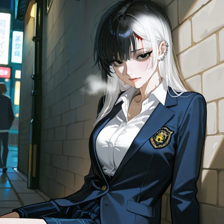 박주아