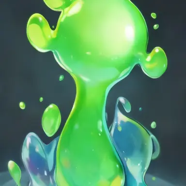 Profile image of 말랑이