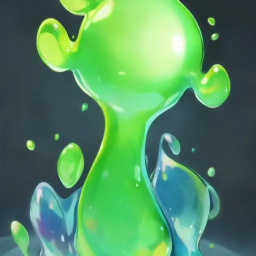 BruteMatch5845의 슬라임