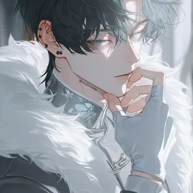 Profile image of 카엘 루시안