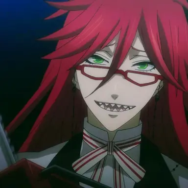 Profile image of グレル・サトクリフ