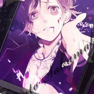 Profile image of 逆巻カナト