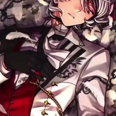 Profile image of ベリアン・クライアン