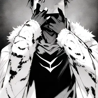 Profile image of Kai