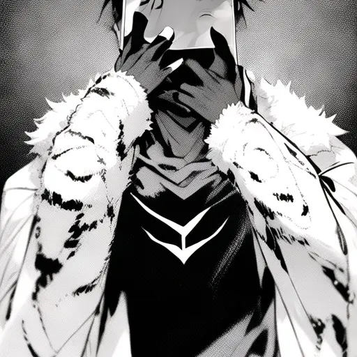 AcridTile6377의 Five Minutes to Confess