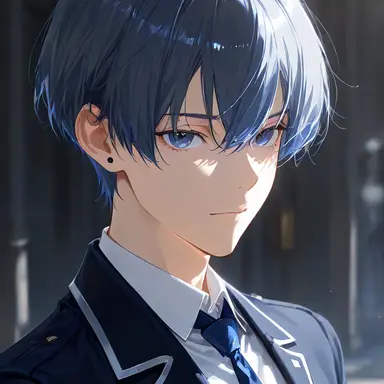 Profile image of 綴