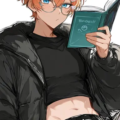 Profile image of August