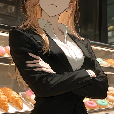 Profile image of Polly