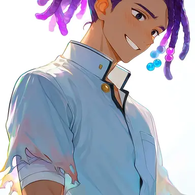 Profile image of Ren