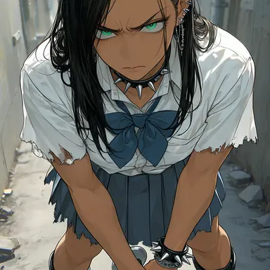Profile image of Tanya