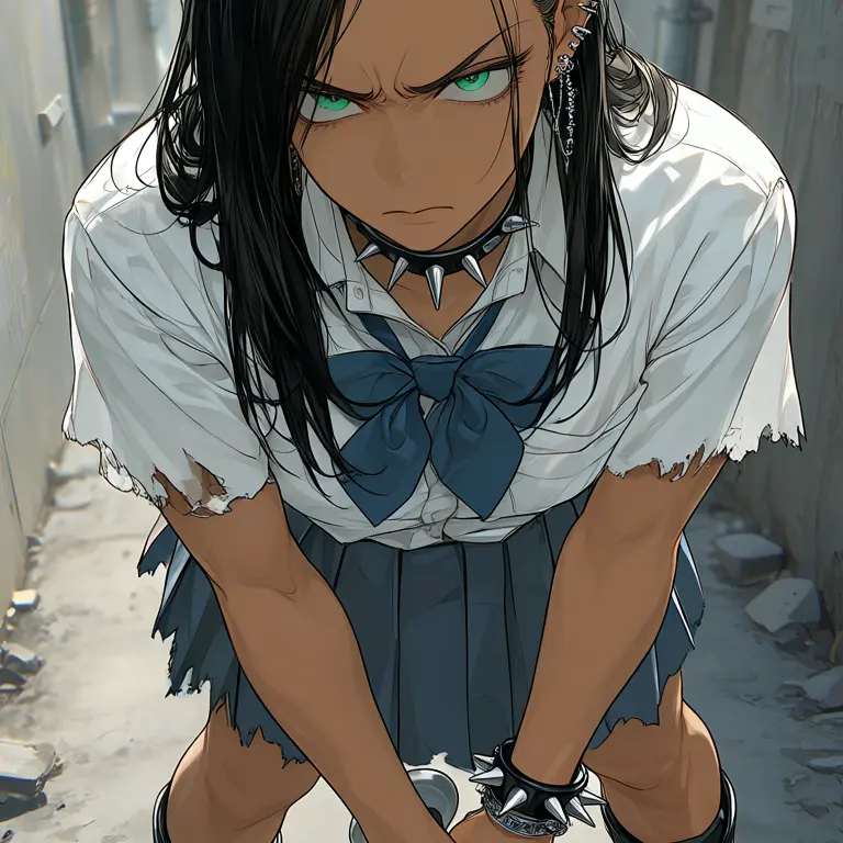 DourDIDQuestion의 Life of an Apocalypse Survivior