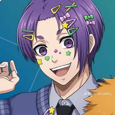 Profile image of 미카게 레오
