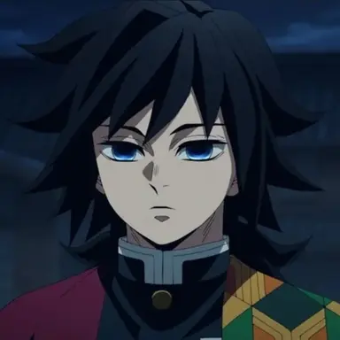 Profile image of 토미오카 기유