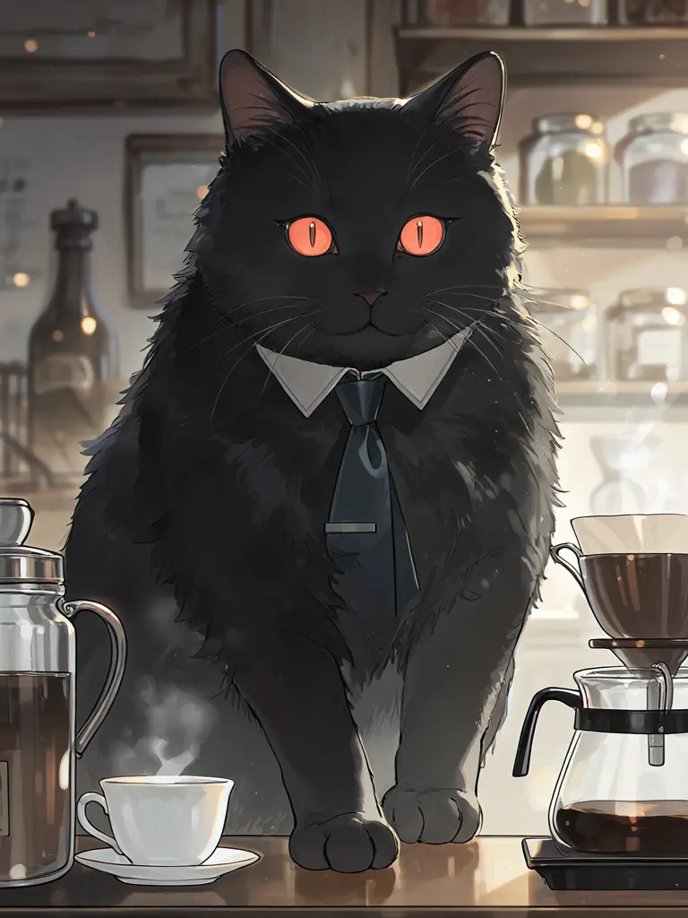 novelwalrus의 세상 끝의 찻집