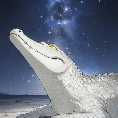Profile image of 악어