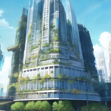 Profile image of モザイク市で生きる